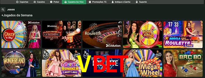 VBET bet