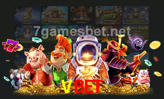 cassino VBET