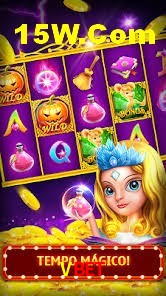 Game Providers VBET