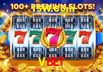 VBET - User Statistics