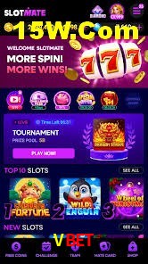 Slot Games VBET