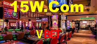 VBET App Interface