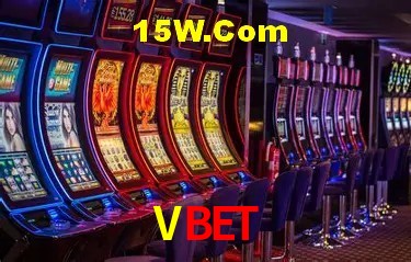 Provedores de Jogos VBET