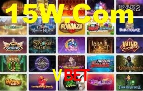 Exclusive Games VBET