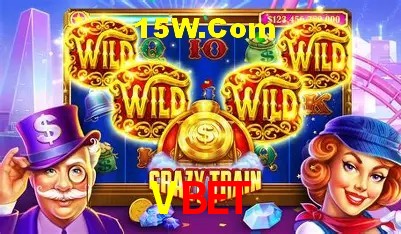 VBET - Pagamento PIX Instantâneo