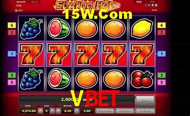 VBET São Paulo - Jogo Providers