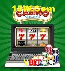 Casino Ao Vivo VBET
