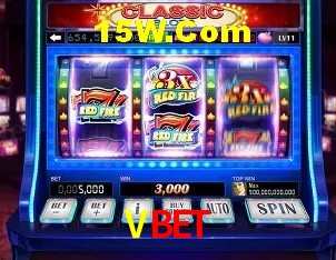 VBET Rio de Janeiro - Popular Jogos
