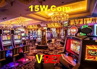 VBET - Customer Support