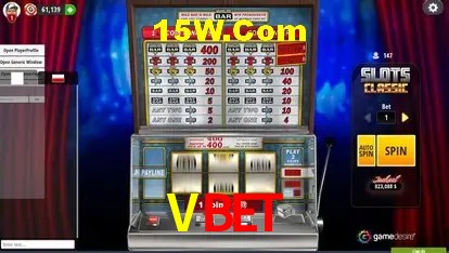 VBET - Support