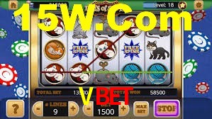 VIP Casino VBET