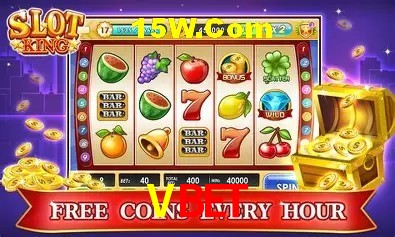 Jogos de Slot VBET