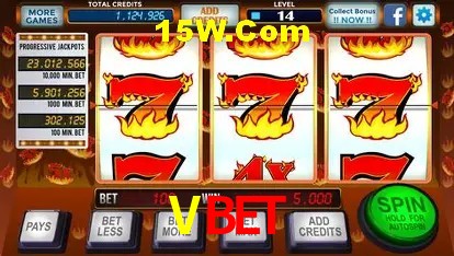 VBET - Security