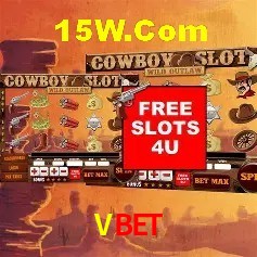 VBET São Paulo - Top Slots