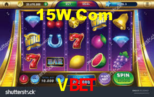 VBET - Installation Guide